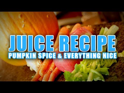 download lagu mp3 mp4 Pumpkin Spice Juice Recipe, download lagu Pumpkin Spice Juice Recipe gratis, unduh video klip Pumpkin Spice Juice Recipe