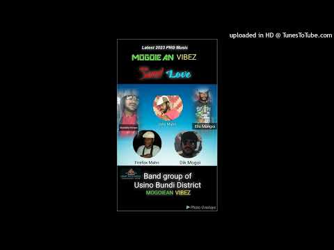 MOGOIEAN VIBEZ_ SWEET LOVE [2023] PNG Offical Music