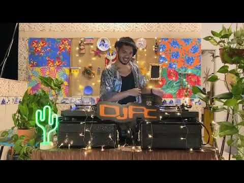 DJPC FORRÓ BALANCEADO 3