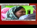 Voter Turnout | Srinagar Records Highest Voter Turnout Since 1996 In Lok Sabha Elections - Video