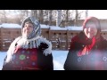 Eurovision 2014 Russia. Бурановские Бабушки (Buranovskiye ...