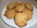 Anzac Biscuits - Video Recipe - YouTube