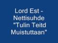 Lord Est - Nettisuhde 