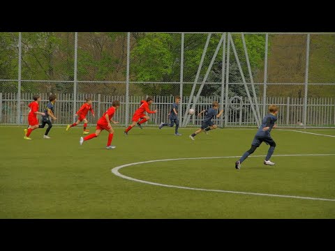 AFRR 2013 - FC Dacia Buiucani 2013 5-2