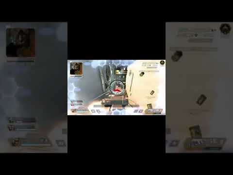 ✨Apex legends || shooting moments in Apex legends in perfect game ✨😩