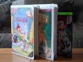 3 Different Versions Of Bambi