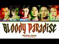 ENHYPEN (엔하이픈) 'Bloody Paradise' (Color Coded Lyrics)