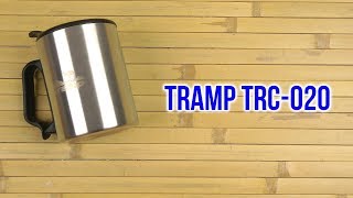 Tramp TRC-020 - відео 1