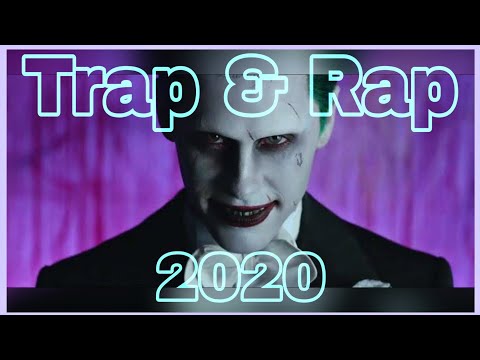 Trap and Rap | Hip Hop | Car Music | New Year Special DJ Mix 2021