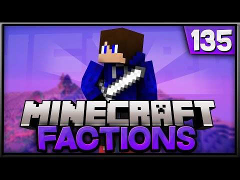 Minecraft: Factions! Episode 135 | INFAMOUS SCATTERCANNON RAID!