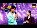 Chura Ke Dil Mera Song पर Samarpan का Fun Dance Champions Ka Tashan IBD Vs SD