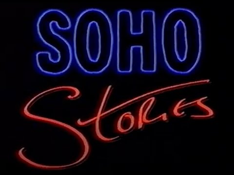 Soho Stories (BBC 1996)