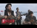 Nathaniel Rateliff & The Night Sweats - Look It ...