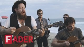 Nathaniel Rateliff &amp; The Night Sweats - Look It Here | WSL