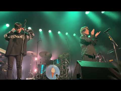 26/26 Tegan and Sara - Closer @ First Avenue, Minneapolis, MN 09/12/23