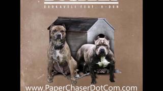 Dark Lo - Dogs Day (Prod By @VDonSoundz) New CDQ Dirty NO DJ @obhdarkLo #Darkaveli