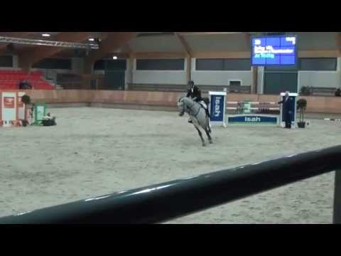 Jur Vrieling en Dallas VDL winnen Hengstencompetitie Ermelo