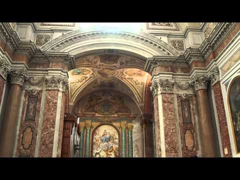 Santa Maria degli Angeli e dei Martiri