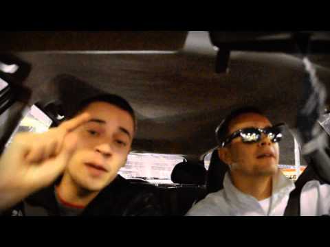 Zapowiedź Małach&Rufuz - The Backstage Session Klub DwaPiętra 02.11 /Małach/Rufuz/Dj Grubaz!