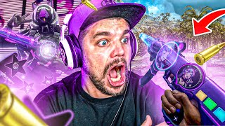 L’INTENSITÉ DE CETTE FIN DE PARTIE ÉTAIT GÉNIALE SUR WARZONE !