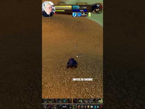 You pom pyro mages make me laugh