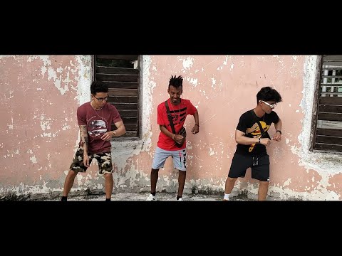 Emanuelitoh x Potry_King - Pegadera (Video Oficial)