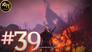The Eternal Battle!!! The Witcher 2 Assasins of Kings Enhanced Edition Ep 39