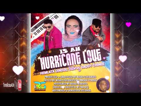 Hemlata Dindial ft Daddy Chinee - Ghana Gunga (2k19 Chutney)