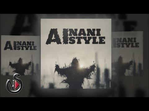 NANI 039 - Ai ( Official Lyric Video ) HD