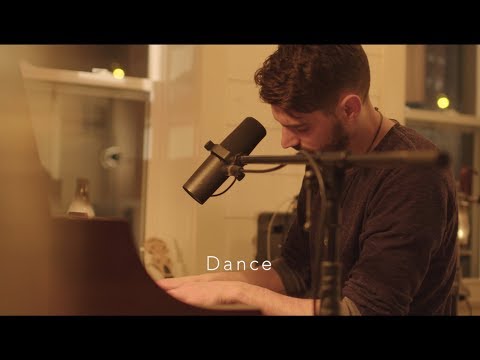 Tim Baker - Dance (The Side Door Sessions)