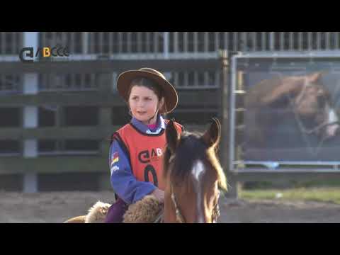 Final Freio Jovem (Fase Final) - Todas as categorias