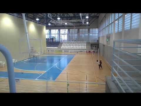 IF Caixa Colonya Volei Muro - Montesion Blau