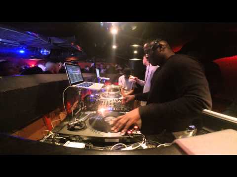 DMO Deejay Vs DJ Mystery J - Round 1 (RnB)