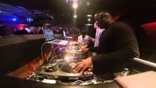 DMO Deejay Vs DJ Mystery J - Round 1 (RnB)