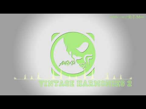 Vintage Harmonies 2 by Sven Karlsson