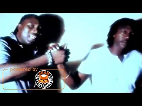Hype Type & Marlon Binns - Stop The Violence [Official Music Video HD]