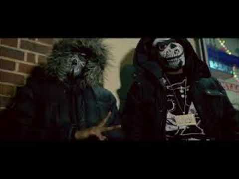 Offsides- Harlem Spartans x Loski x 67 x Skengdo x AM Type Beat (Prod. 800 Hertz)