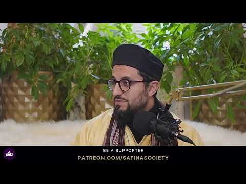 NBF 187 - Affairs of the Umma