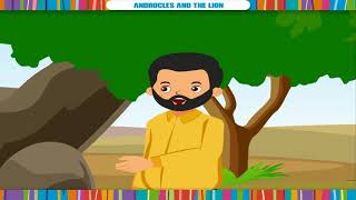 Androcles and the Lion