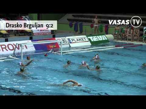 TEVA-Vasas - FTC 12:4