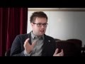 Spark something in people's minds with Sam Payne - 1 Minute to Leave your Mark