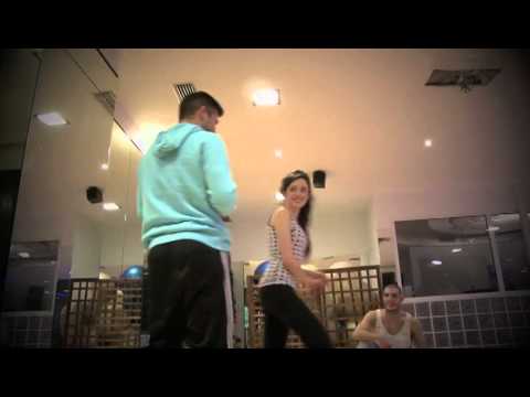 Nikki Ponte - I Don't Wanna Dance - 5 Days Left