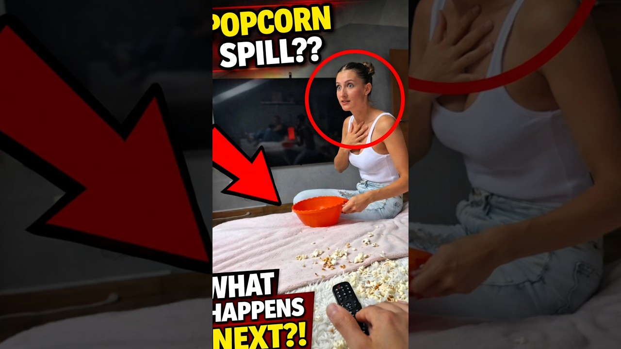 This Gets Worse Every Second 😱