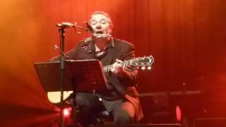 Revólver - Es mejor caminar (La Sala, Rubí&#39;17)