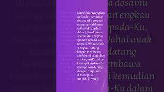 Download lagu Ampunan Tuhan Tanpa Batas---[link ebook di deskripsi] #TVpsikologi mp3