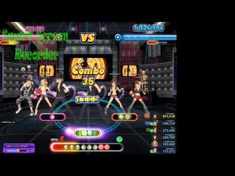 Audition Season 2 Beat Rush Battle Party