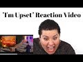 Drake "I'm Upset" Official | Reaction Video Drake "I'm Upset" Official | Reaction Video