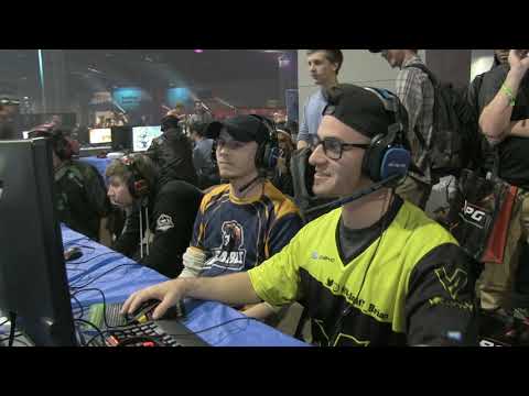 BCX2018: 2v2 Pools: VELO_CITY Brian/FABLE Sttp Wilson vs Starlight/SCYTHE T1ff4ny