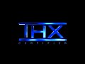 THX Wings Certified 2006 Blu Ray Cimarron Pitch To Original VHS Pitch