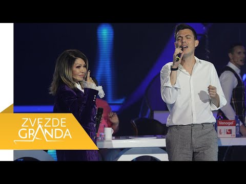 Zeljko Vasic i Neda Ukraden - Izvini - ZG Specijal 08 - (Tv Prva 01.11.2020.)
